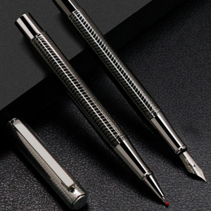 Luxury Metal Pen – Sleek Design for Elegant Signatures
