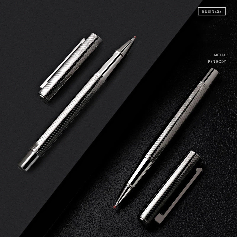 metal pens